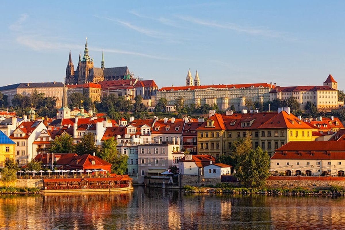 Linz - Eine Stadt der Kultur & Industrie