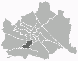 Bezirk - Meidling