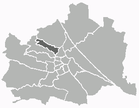 Bezirk - Währing