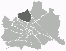 Bezirk - Döbling