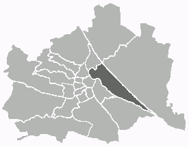 Bezirk - Leopoldstadt