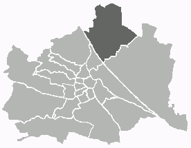 Bezirk - Floridsdorf