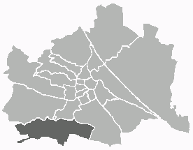 Bezirk - Liesing